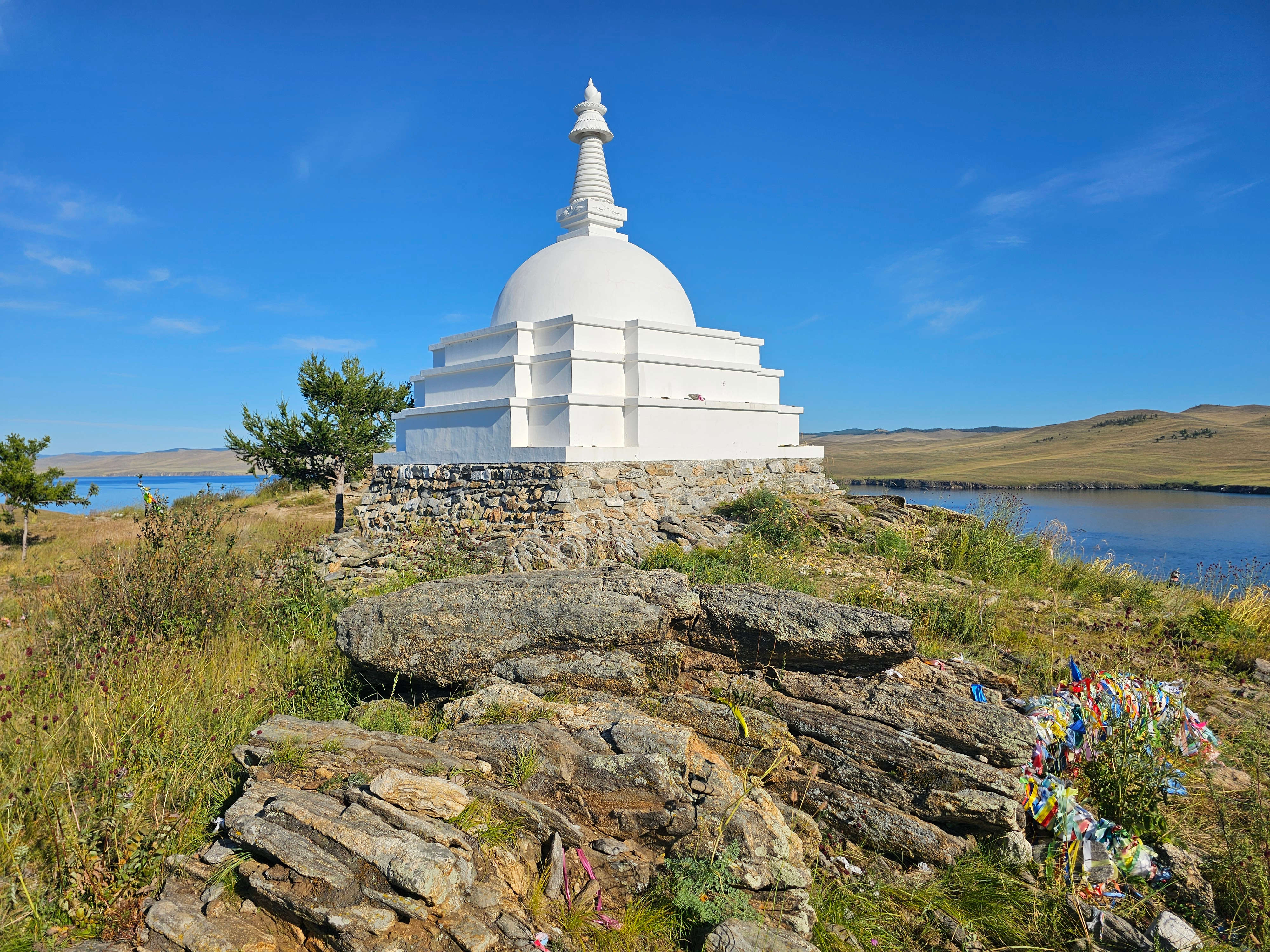 Baikal
